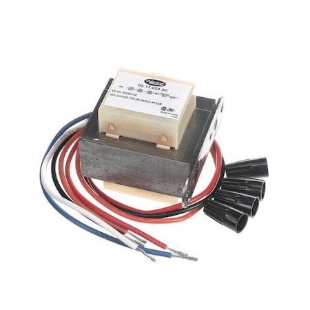 Hatco Kit, Trans 120V:208/240 Pri 25V R02.17.054.00